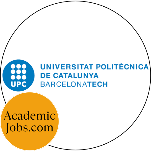 UPC Logo